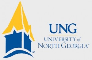 UNG logo