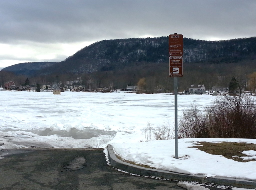 99% of lanier's boat ramps open - lake lanier