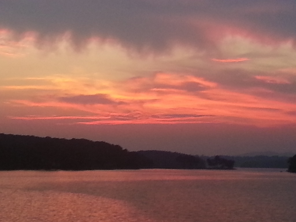 Blue Ridge Campgrounds at Lake Lanier Islands