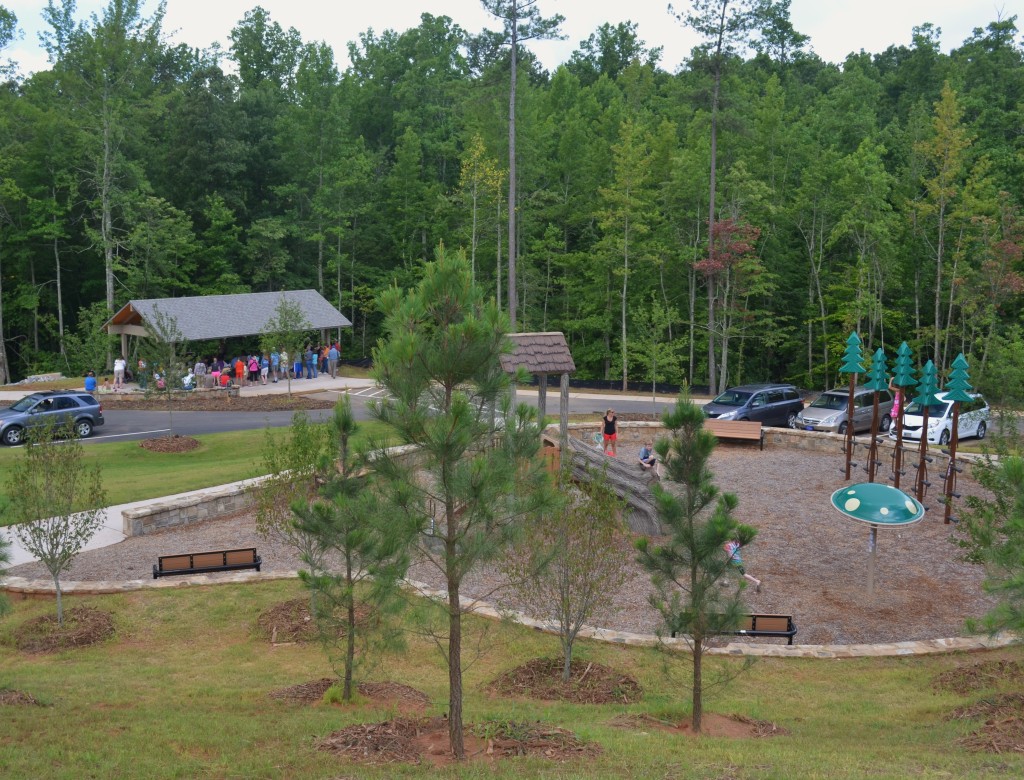 State Parks Remain Open Lake Lanier