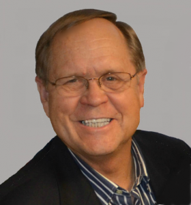 Gene Bramblett with The Georgia Home Sales Team