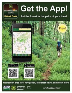 forest app