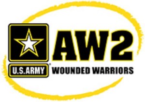 wounded warriors