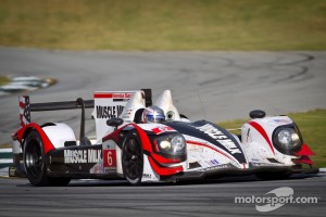 P1 racecar at Road Atlanta's Petit Le Mans ~~ Photo courtesy of Motorsports.com