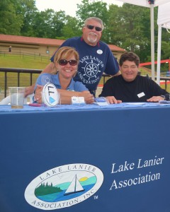 Lake Lanier Association