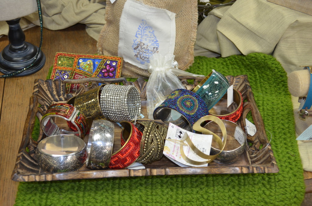 Delightful Shopping on the Square in Gainesville Lake Lanier