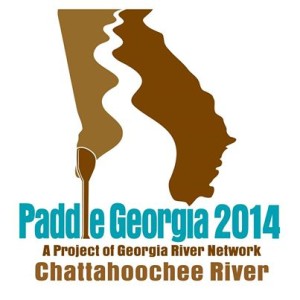 Paddle Georgia 2014