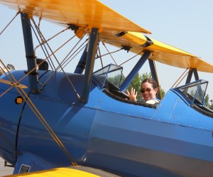 Visit the Cracker Fly-In at the Gainesville, GA, airport on Saturday, July 5, 2014. ~~ Photograph by Robert Sutherland