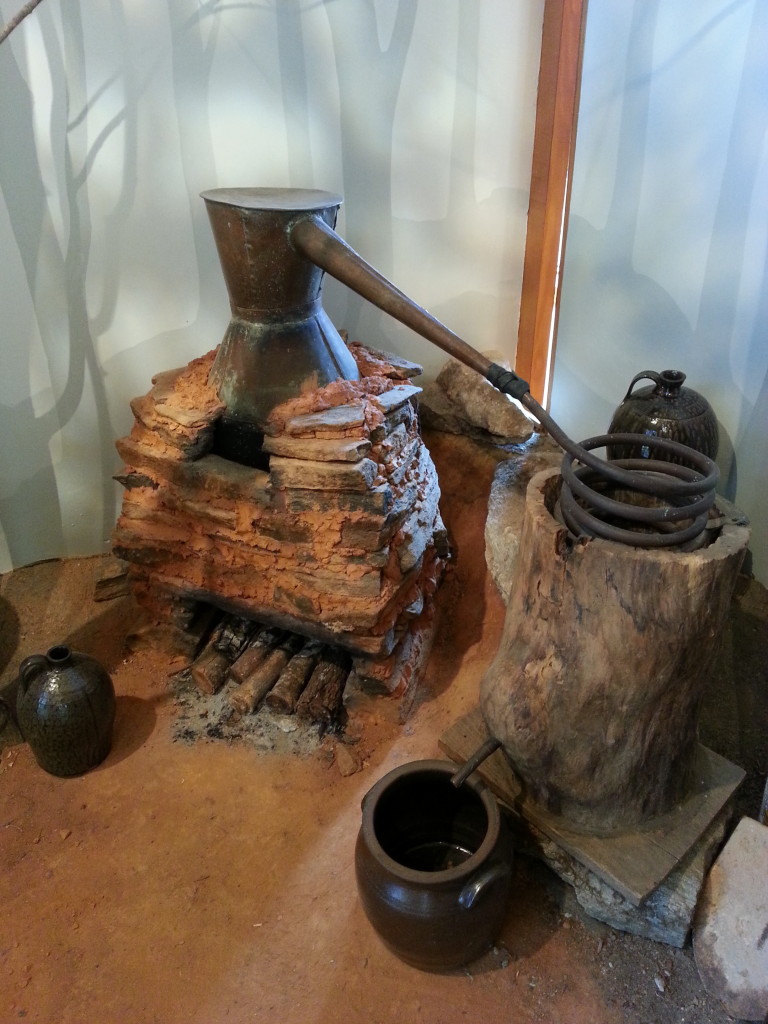 North Folk Pottery Museum Show and Sale