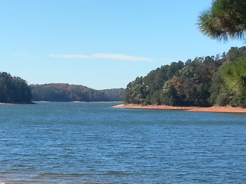 Two Mile Creek Park Closed for Renovations until April 2016 Lake Lanier