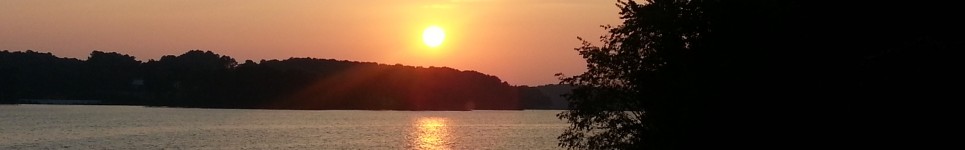 Welcome to Lake Lanier