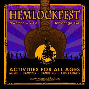 HemlockFest 2015