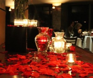 Celebrate Valentine's Day at Lanier Islands!