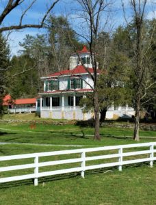 Hardman Farm ~ Photo by Robert Sutherland