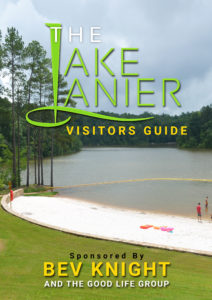 The Lake Lanier Visitors Guide