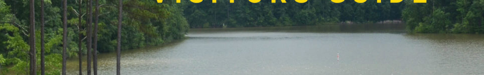 The Lake Lanier Visitors Guide