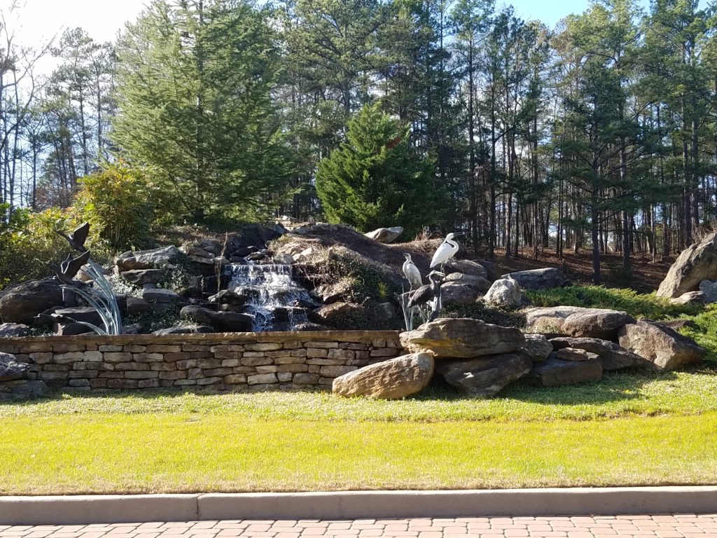 Sunset Cove at Lanier Islands is Open! Lake Lanier