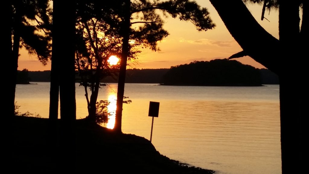 What Is Full Pool On Lake Lanier Lake Lanier