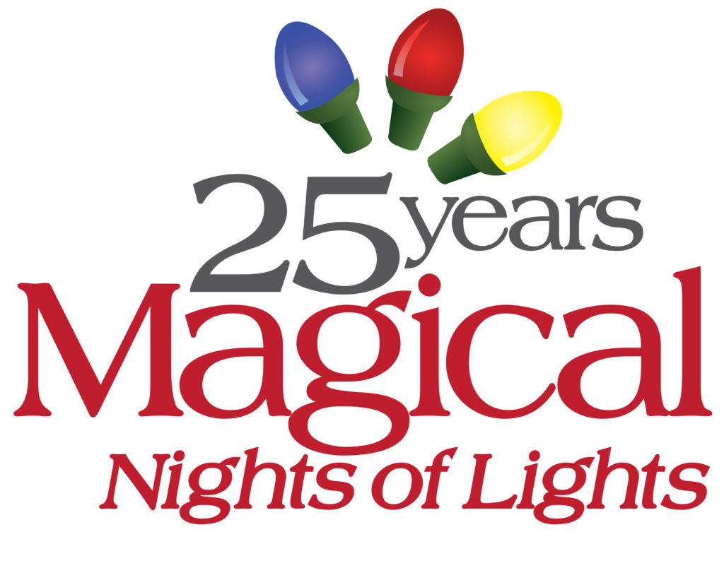 Get Unlimited Access to Lanier Islands Nights of Lights For 85/Year Lake Lanier