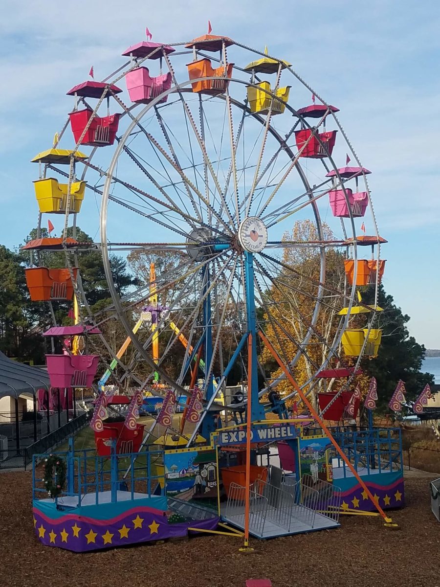More Cool Times at License to Chill Snow Island Lake Lanier
