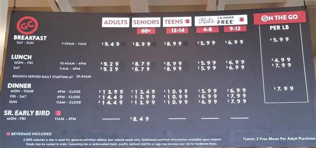 Golden Corral Prices 2023 Factory Store Www gbu presnenskij ru