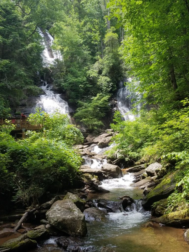 Seeking Hiking and Adventure in North Georgia? - Lake Lanier