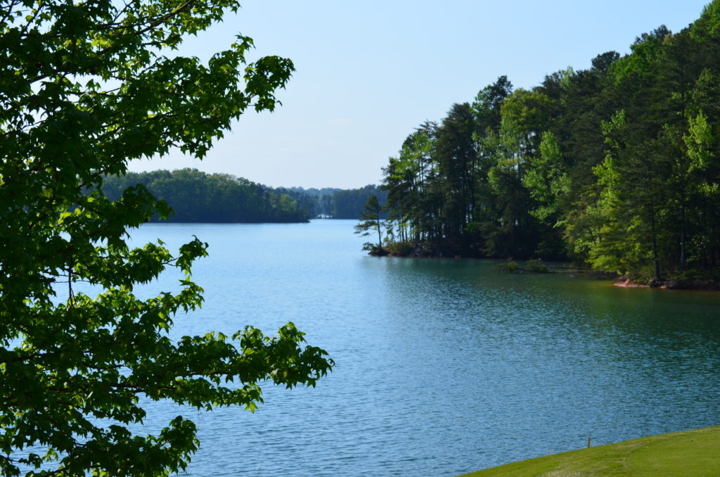 Rent a Boat on Lake Lanier Lake Lanier