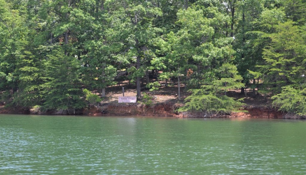 Lake Lanier DayUse Park & Campground Closing Dates Lake Lanier