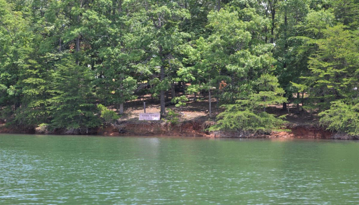 Lake Lanier DayUse Park & Campground Closing Dates Lake Lanier