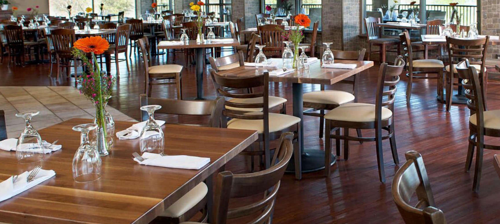 Lake Lanier Restaurants Lake Lanier Island and More Places to Eat