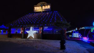 Lakeside Lights Spectacular (2023) - Lake Lanier