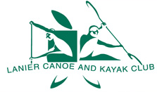 Lake Lanier Canoe and Kayak Club