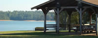 Lake Lanier Parks