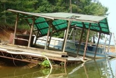 Dock Permit Moratorium