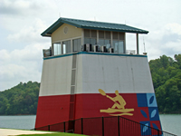 Lake Lanier Canoe Kayak Club