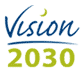 Vision 2030 Logo Vision 2030 Logo